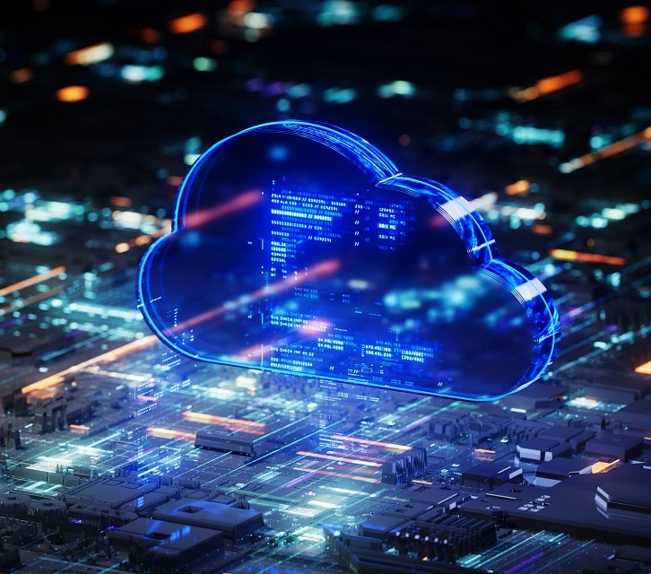 Cloud Technology